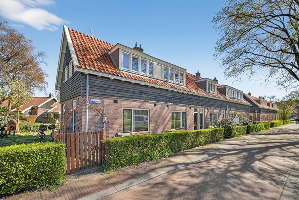 Distelweg 60, 1031HG Amsterdam